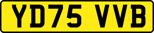 YD75VVB