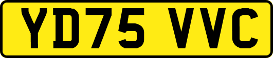 YD75VVC