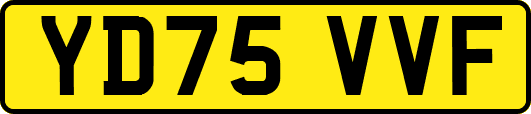 YD75VVF