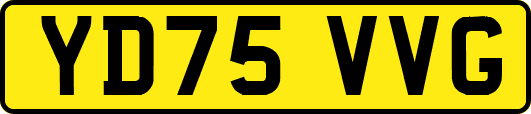 YD75VVG