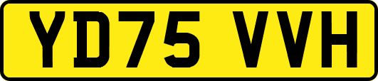 YD75VVH
