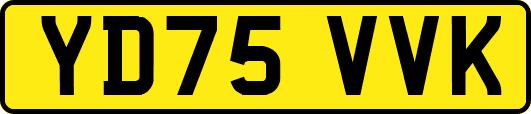 YD75VVK