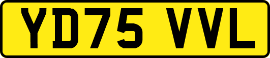 YD75VVL