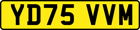 YD75VVM