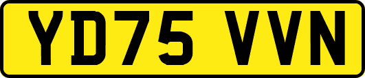 YD75VVN