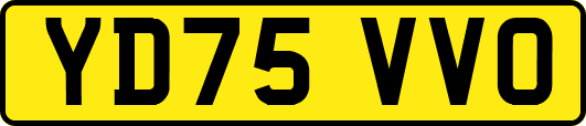 YD75VVO