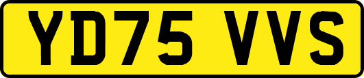 YD75VVS