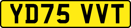YD75VVT