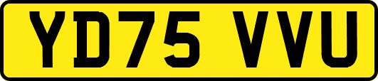 YD75VVU
