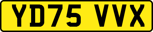 YD75VVX