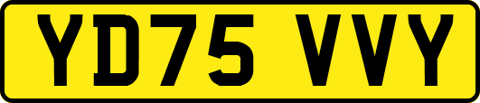 YD75VVY