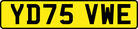 YD75VWE