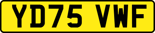 YD75VWF
