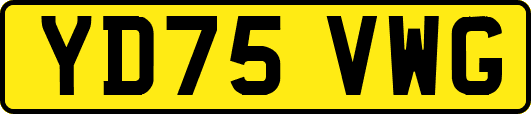 YD75VWG