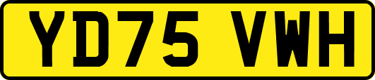 YD75VWH