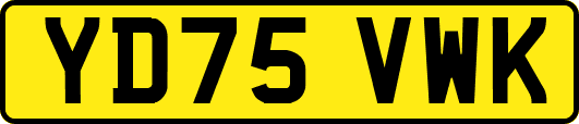 YD75VWK