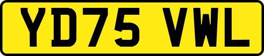 YD75VWL