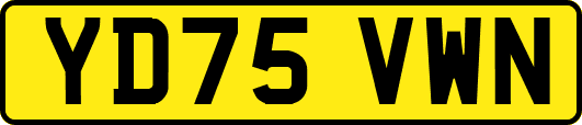 YD75VWN