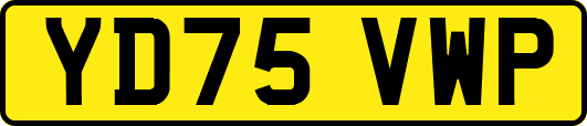 YD75VWP