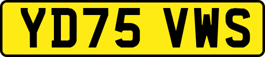 YD75VWS