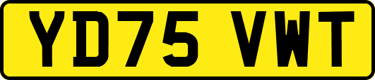 YD75VWT
