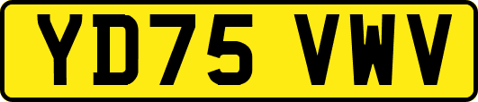 YD75VWV