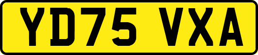 YD75VXA