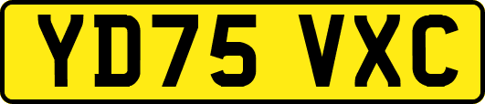 YD75VXC