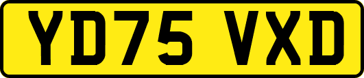 YD75VXD