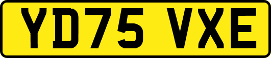 YD75VXE