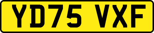 YD75VXF