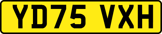 YD75VXH