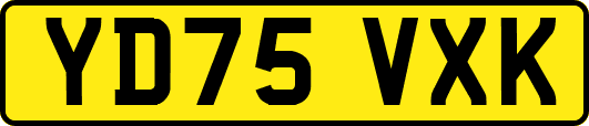 YD75VXK
