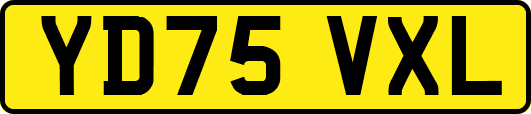 YD75VXL