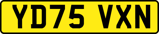 YD75VXN