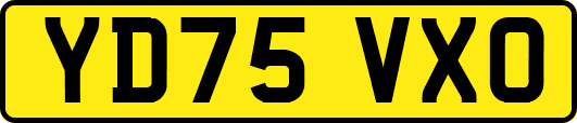 YD75VXO