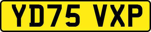 YD75VXP