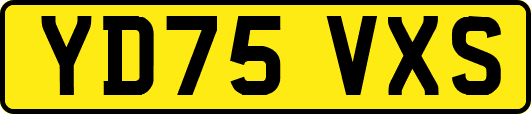 YD75VXS