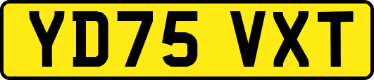 YD75VXT