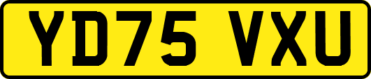 YD75VXU