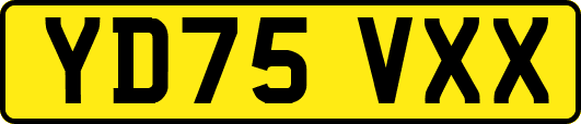 YD75VXX