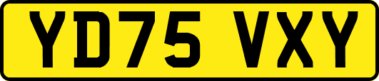 YD75VXY
