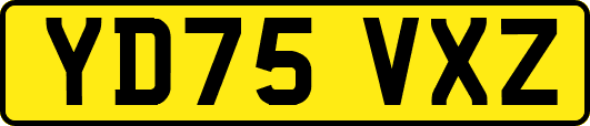 YD75VXZ