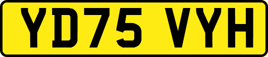 YD75VYH