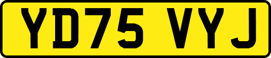 YD75VYJ