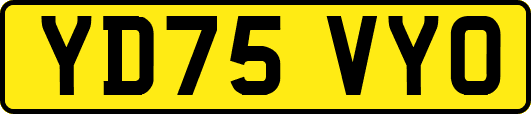 YD75VYO