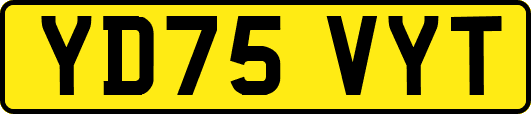 YD75VYT