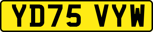 YD75VYW