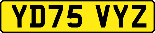 YD75VYZ