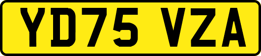 YD75VZA